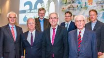 200 Jahre Kreis Paderborn: „Brücke zwischen Staat und Kommunen“